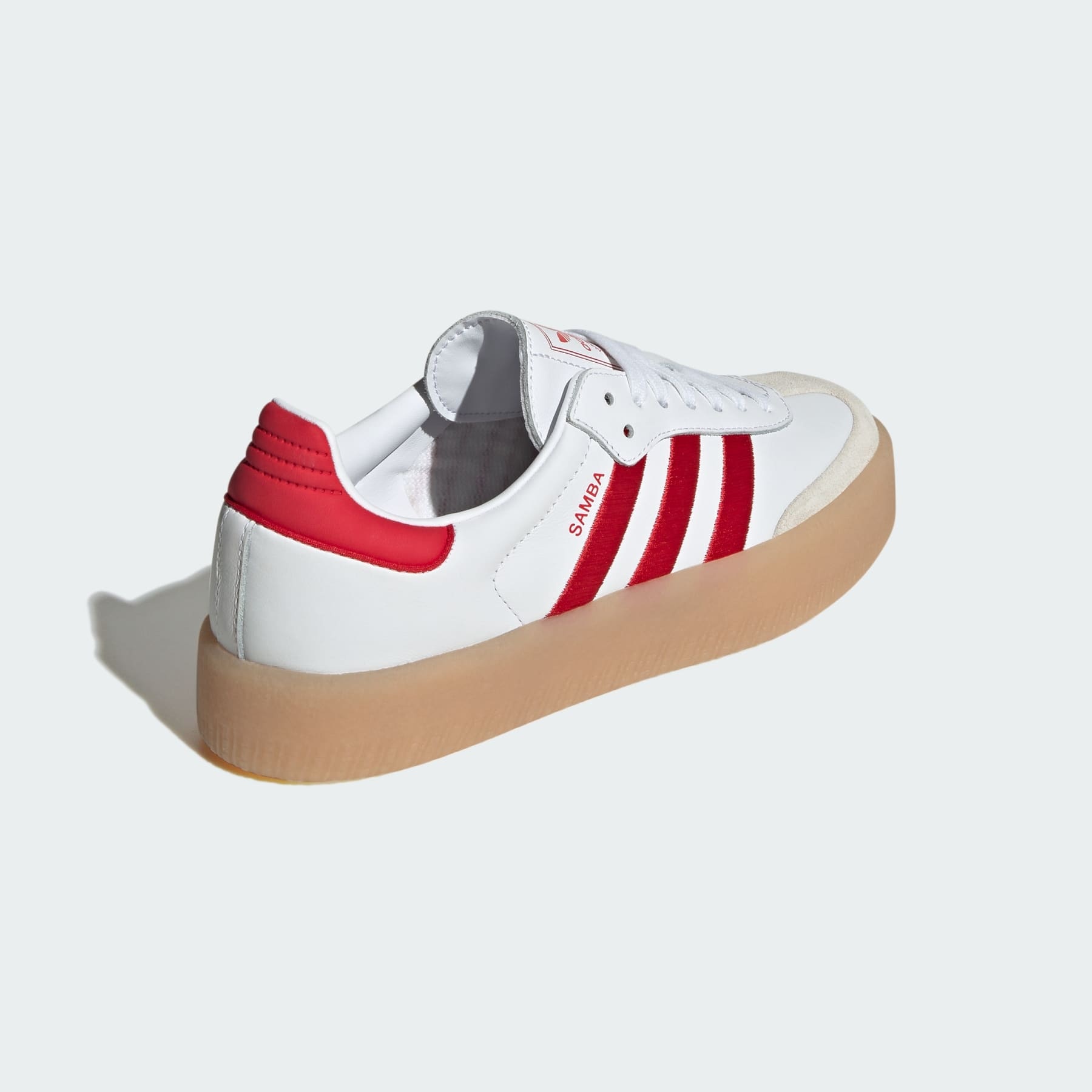 Sambae Shoes - 6