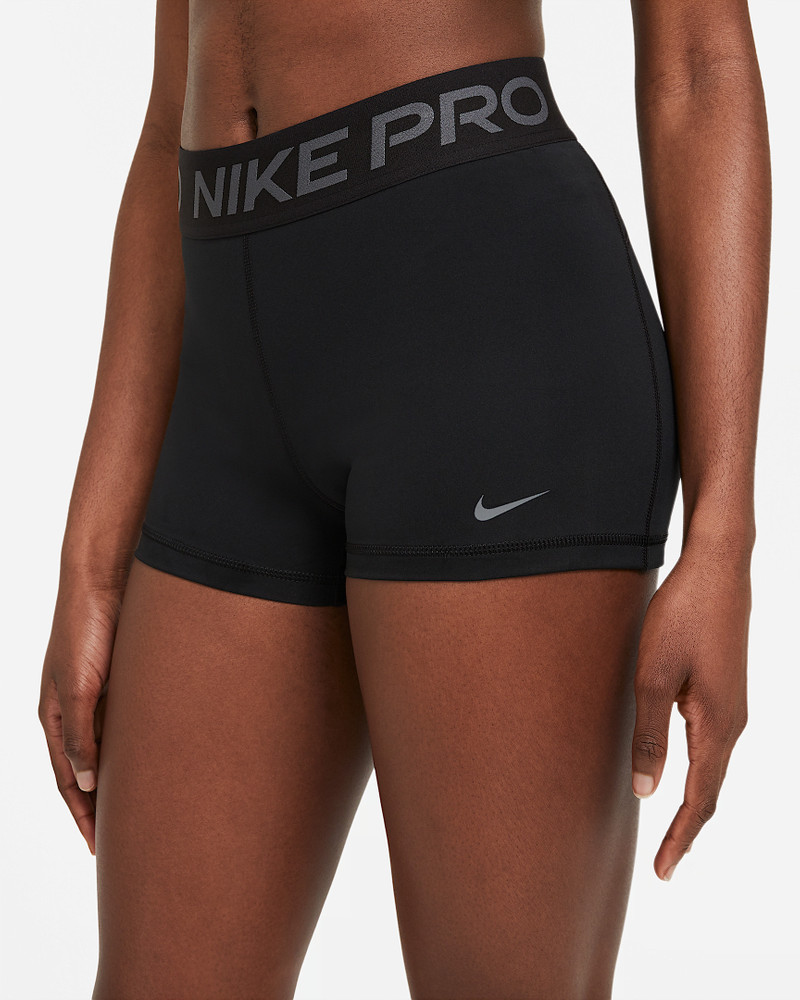 Nike Nike Pro Women's 3" Shorts outlook