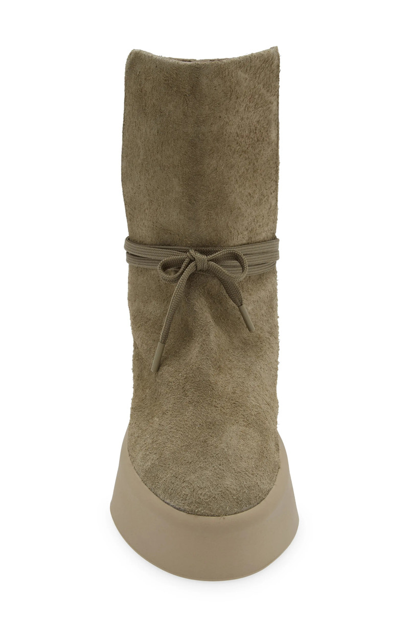 Native Platform Boot 4