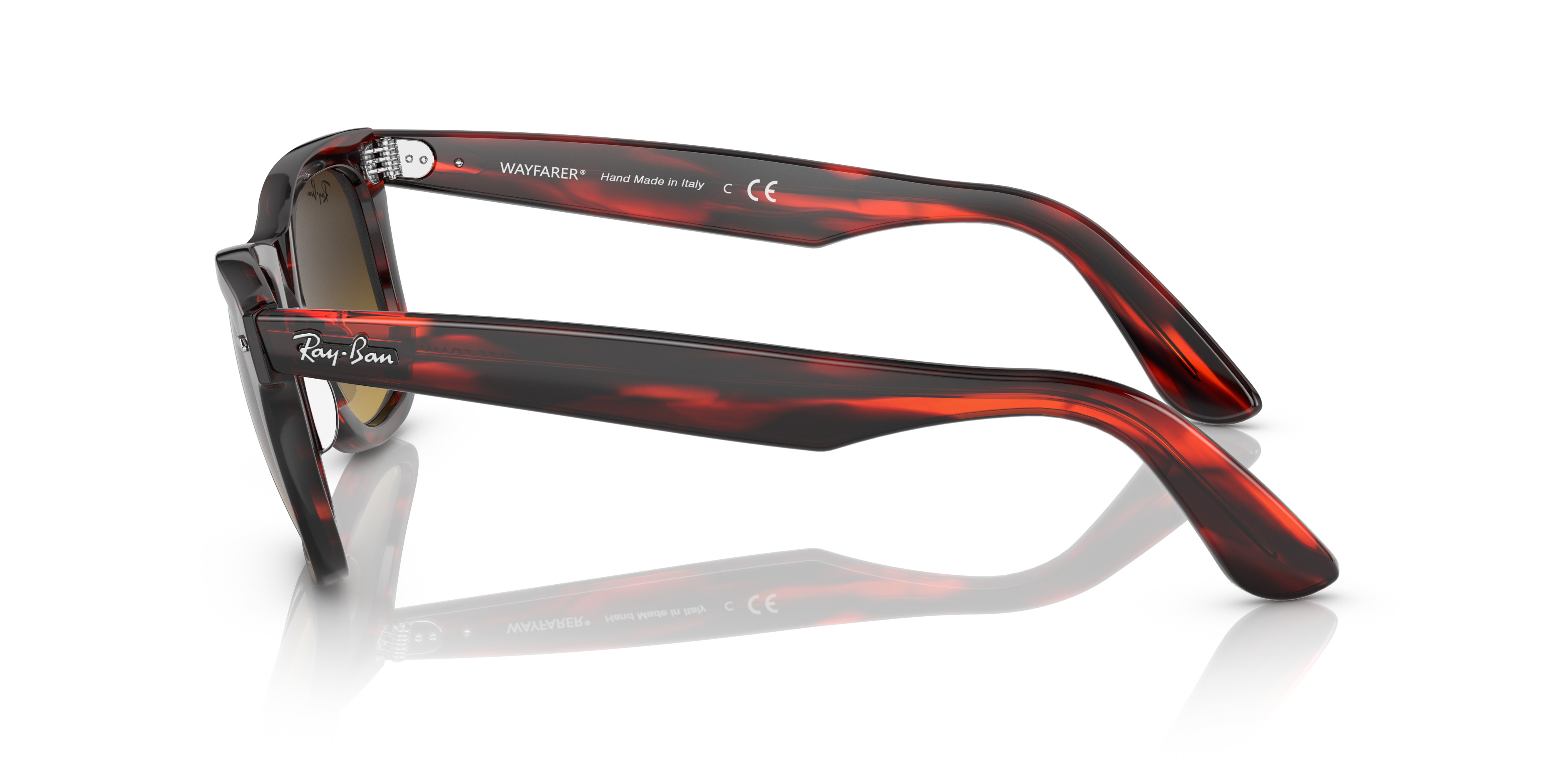 RB2140 Original Wayfarer Bio-Acetate - 3