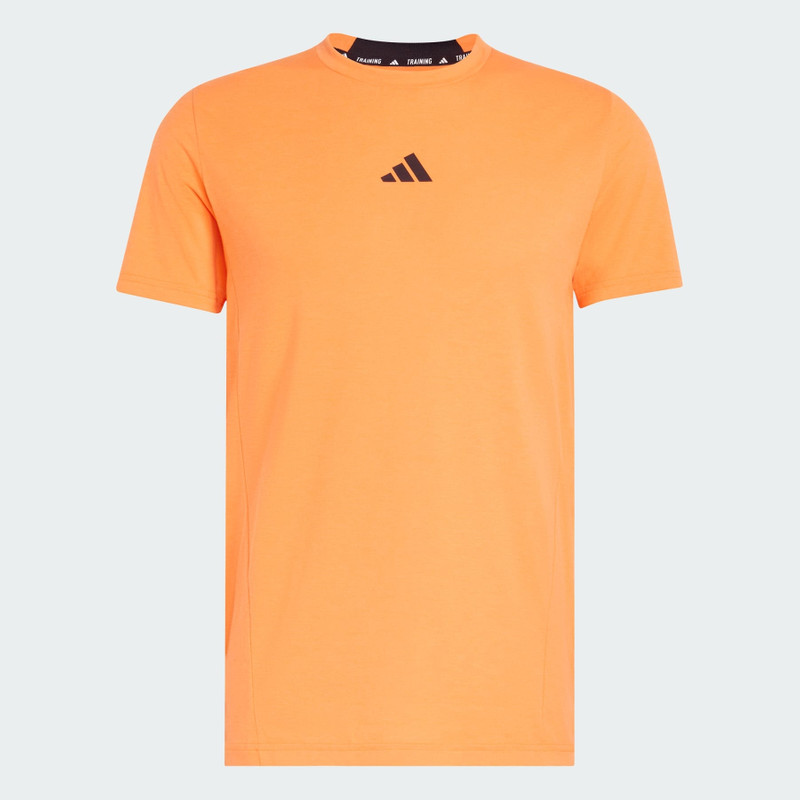 Designed for Training Workout Tee 1