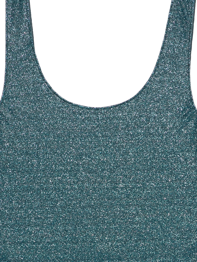 Oséree Oséree Shimmering Swimsuit outlook