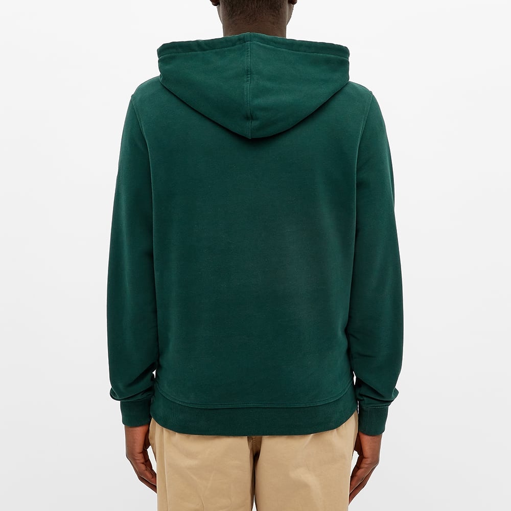 Belstaff 1924 Logo Popover Hoody - 5