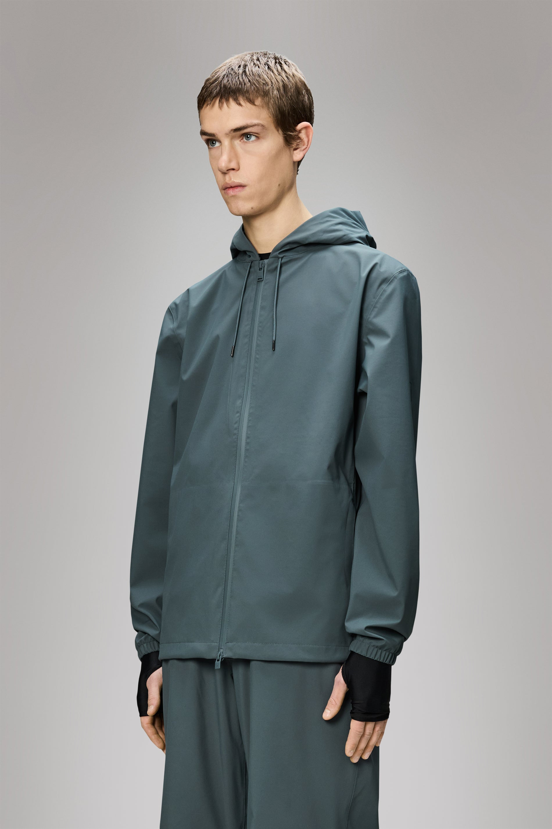 Suva Hardshell Jacket - 5