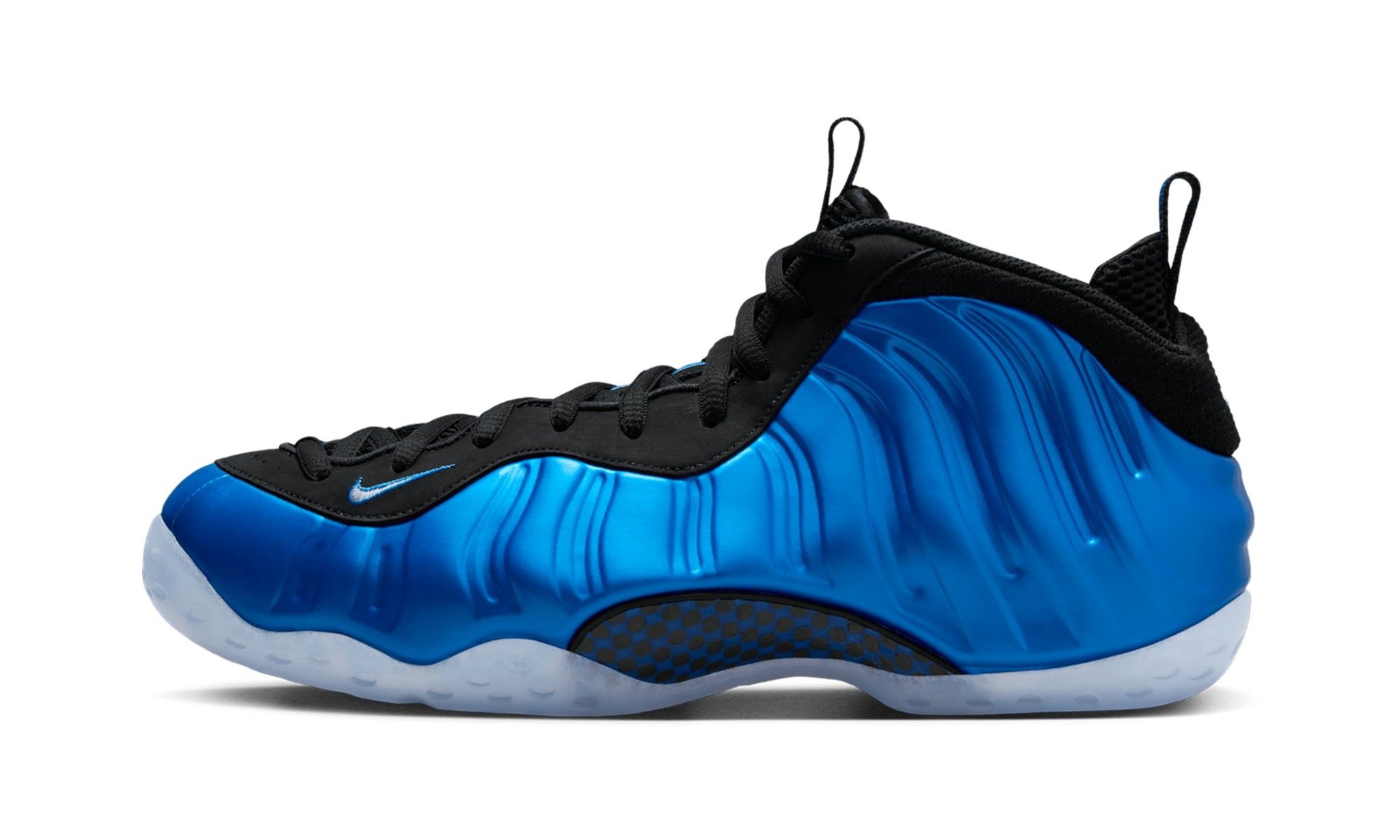 Air Foamposite One "Royal" - 1