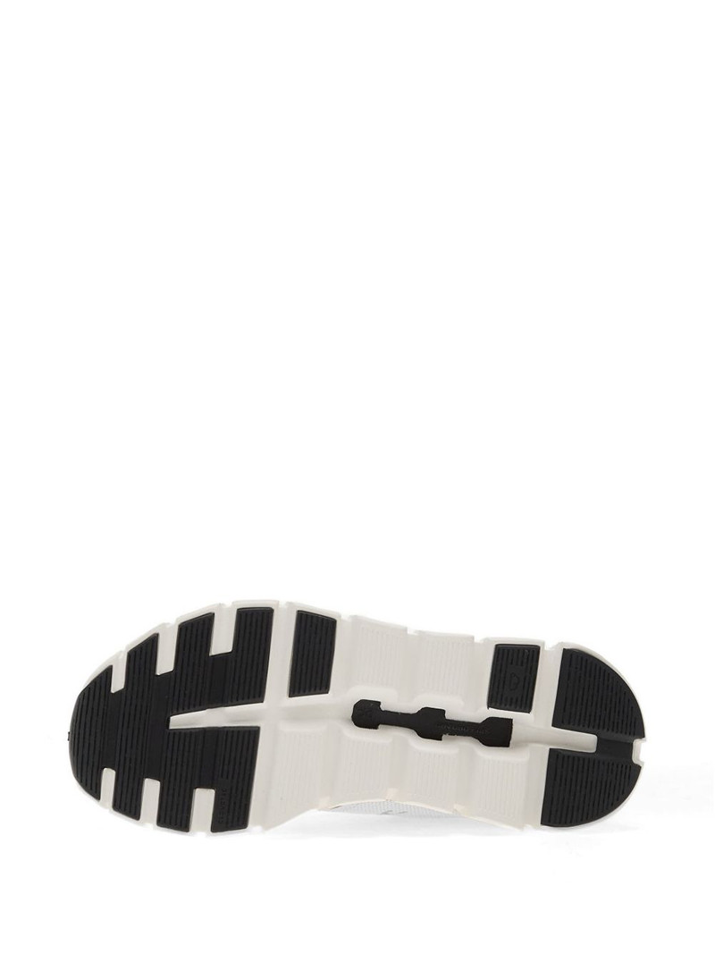 Cloud 6 logo sneakers 5
