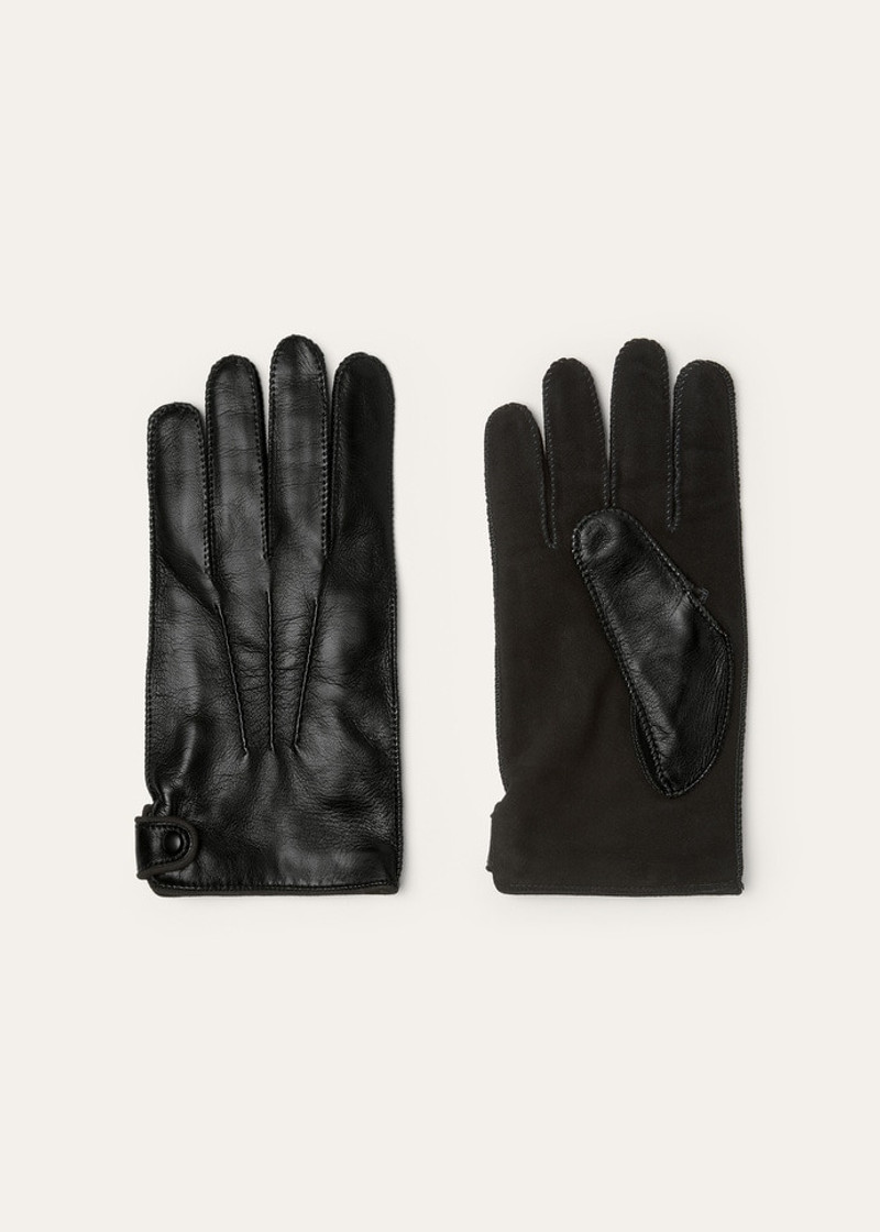 Gabriel Gloves 1