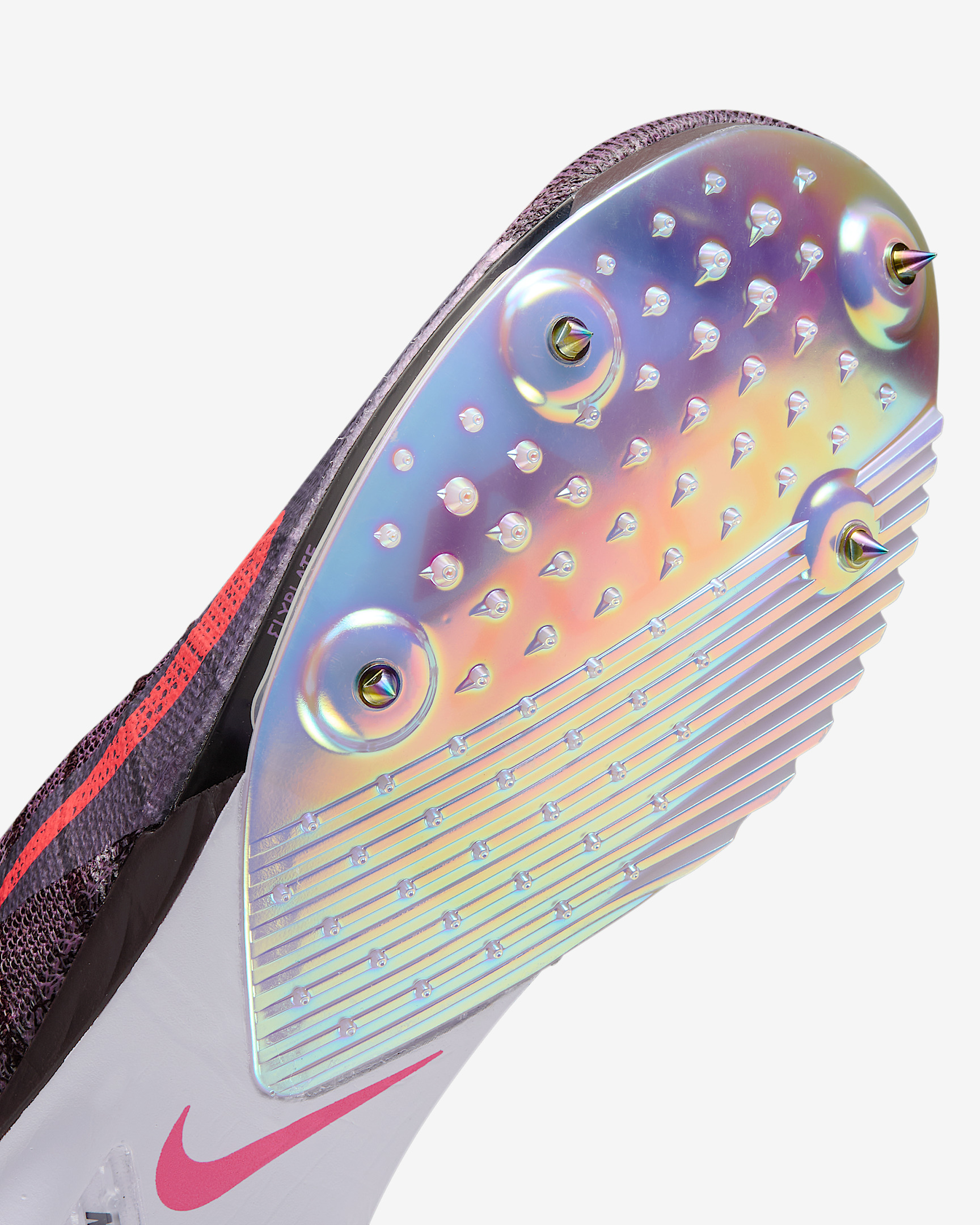 Nike Victory 2 Track & Field Distance Spikes - 7