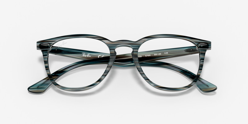 Ray-Ban RB7159 OPTICS outlook