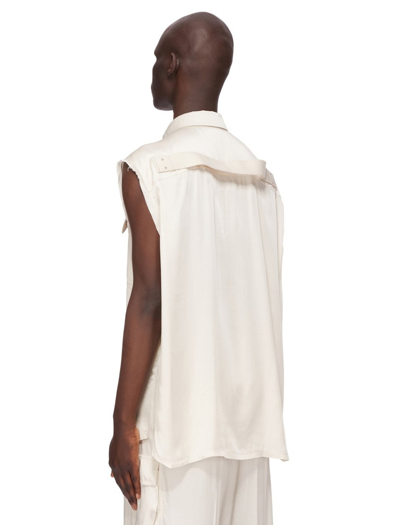 Off-White Hollywood Jumbo SL Overshirt 3