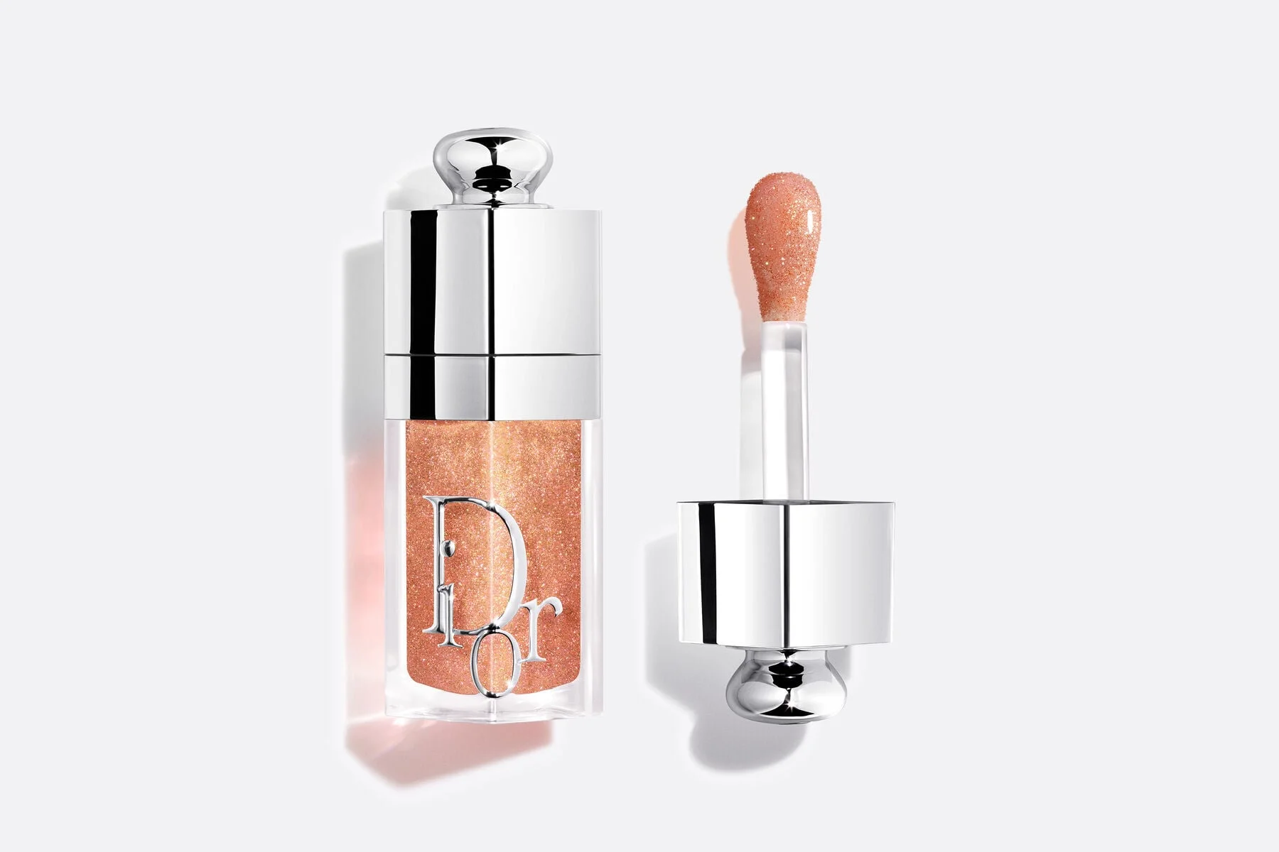 Dior Addict Lip Glow Oil - 1
