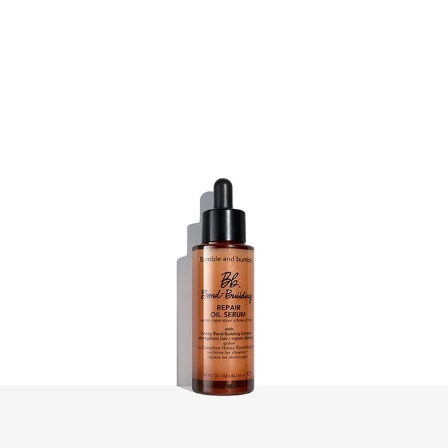 Bond-Building Repair Oil Serum Treatment for Hair Repair - 1