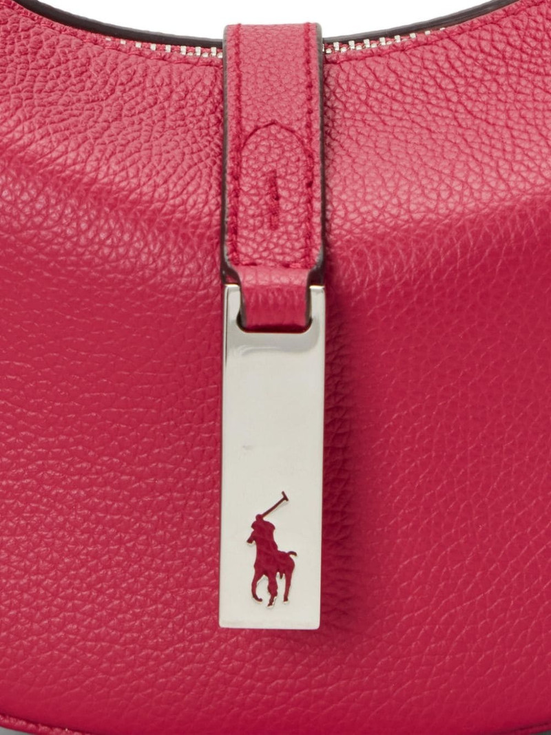 small Polo ID shoulder bag 5