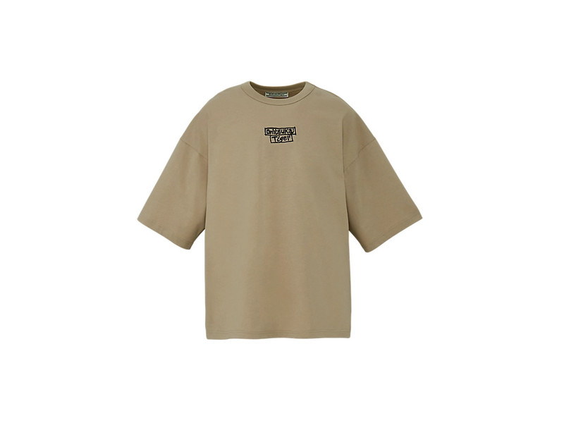 Onitsuka Tiger GRAPHIC TEE outlook