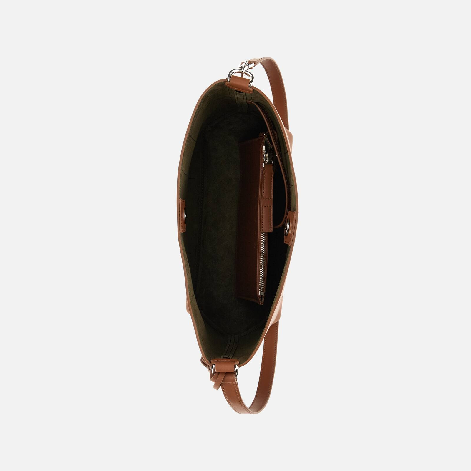 Hogan Hocket Hobo Bag Small - 5