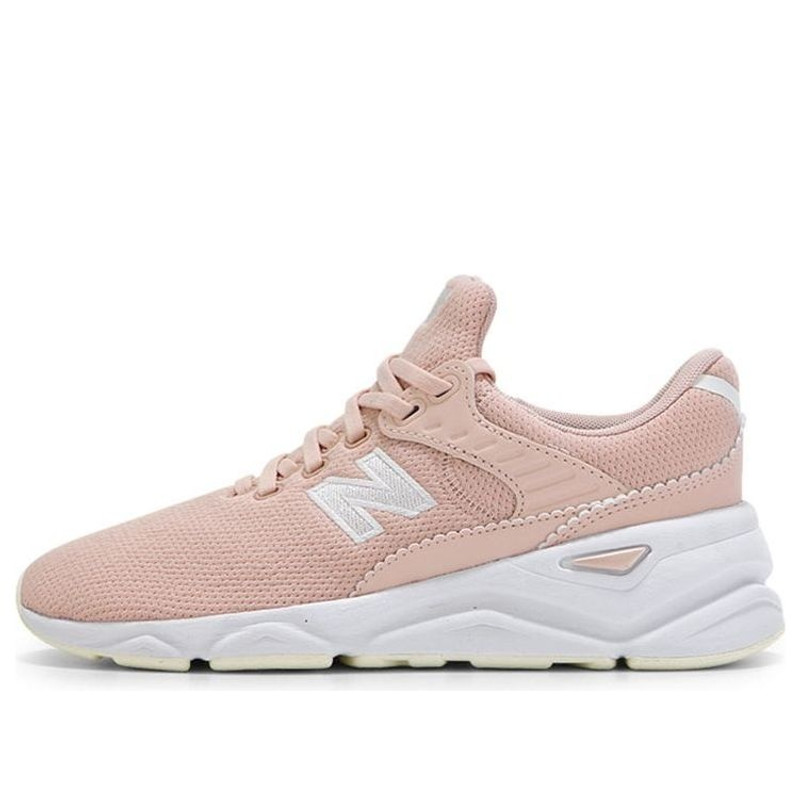 (WMNS) New Balance X-90 Pink WSX90MPC - 1