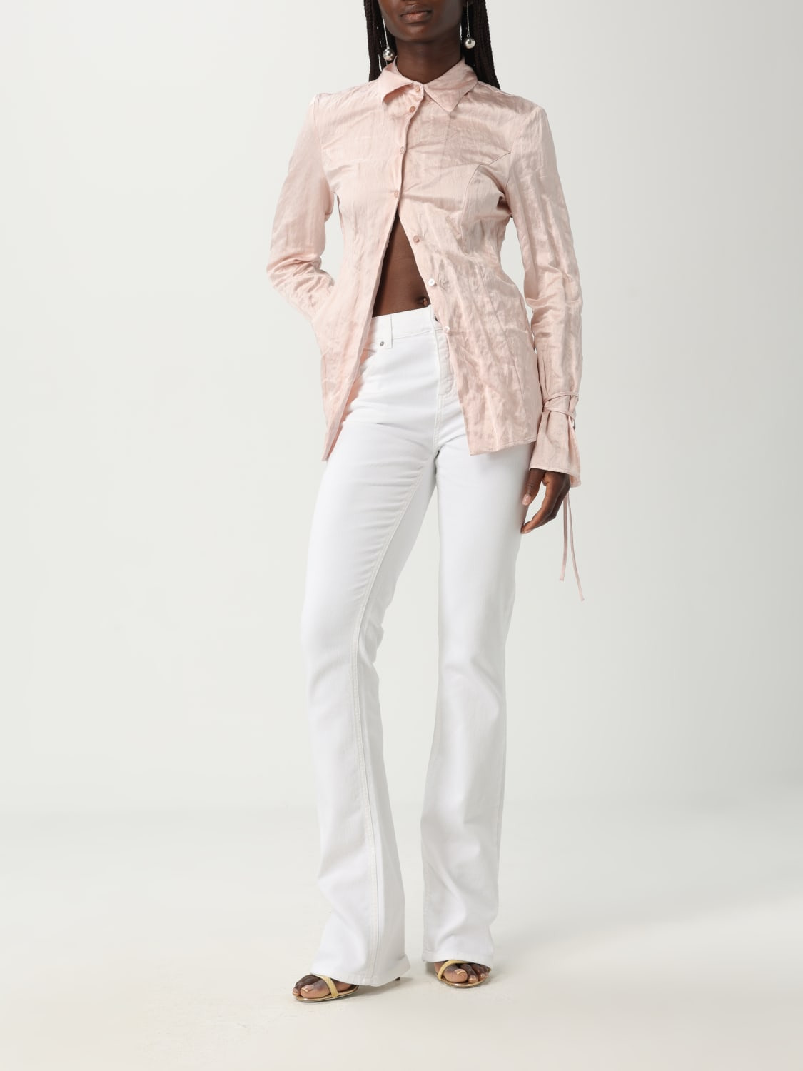 Jeans woman Blumarine - 2