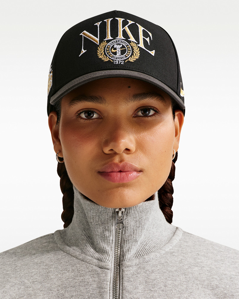 Nike Rise Structured A-Frame Cap 3