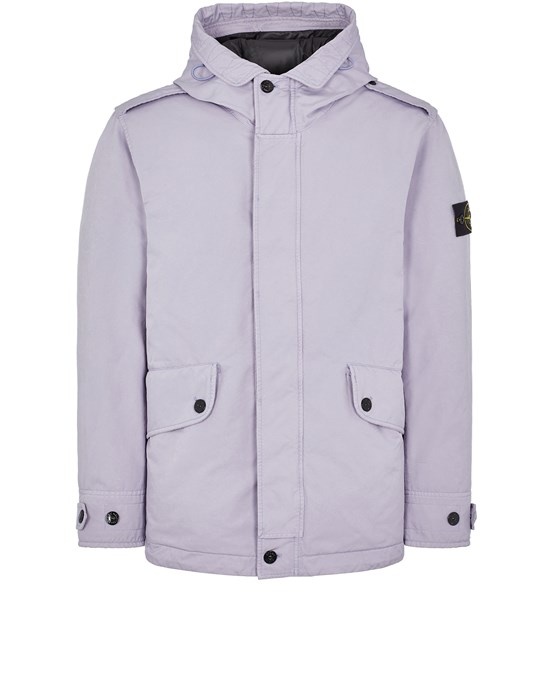41349 DAVID-TC DOWN LAVENDER - 1