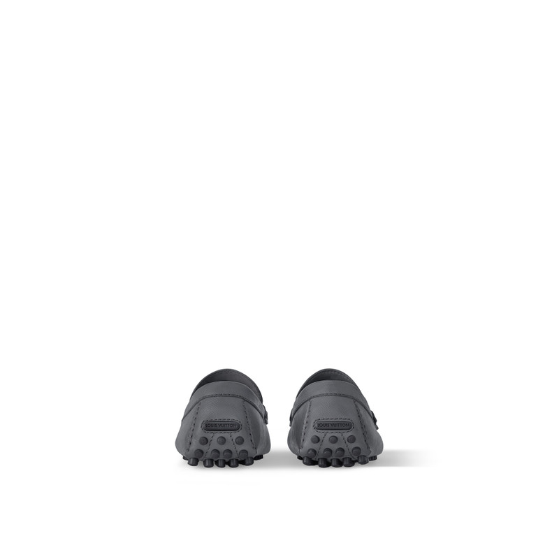 Louis Vuitton Hockenheim Mocassin outlook