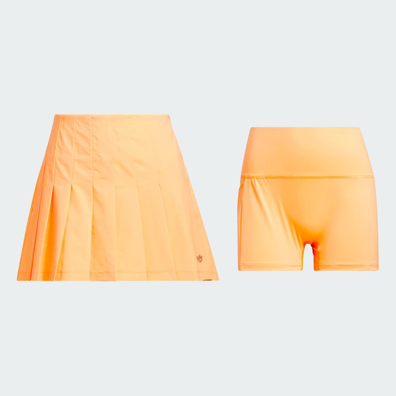 Originals Pleated Skort 1