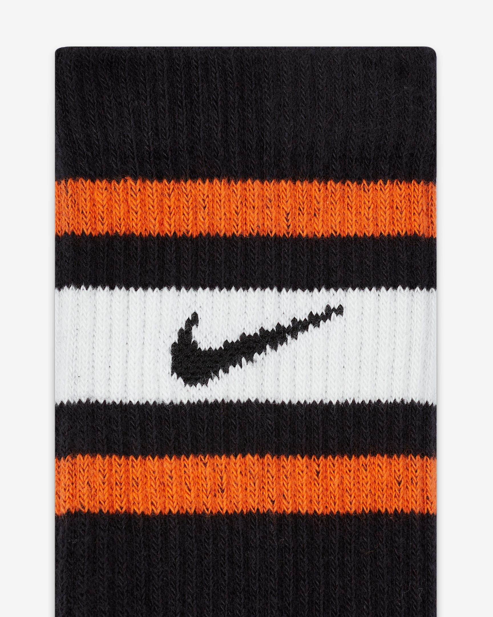 Nike Everyday Plus Cushioned Crew Socks (3 Pairs) - 4
