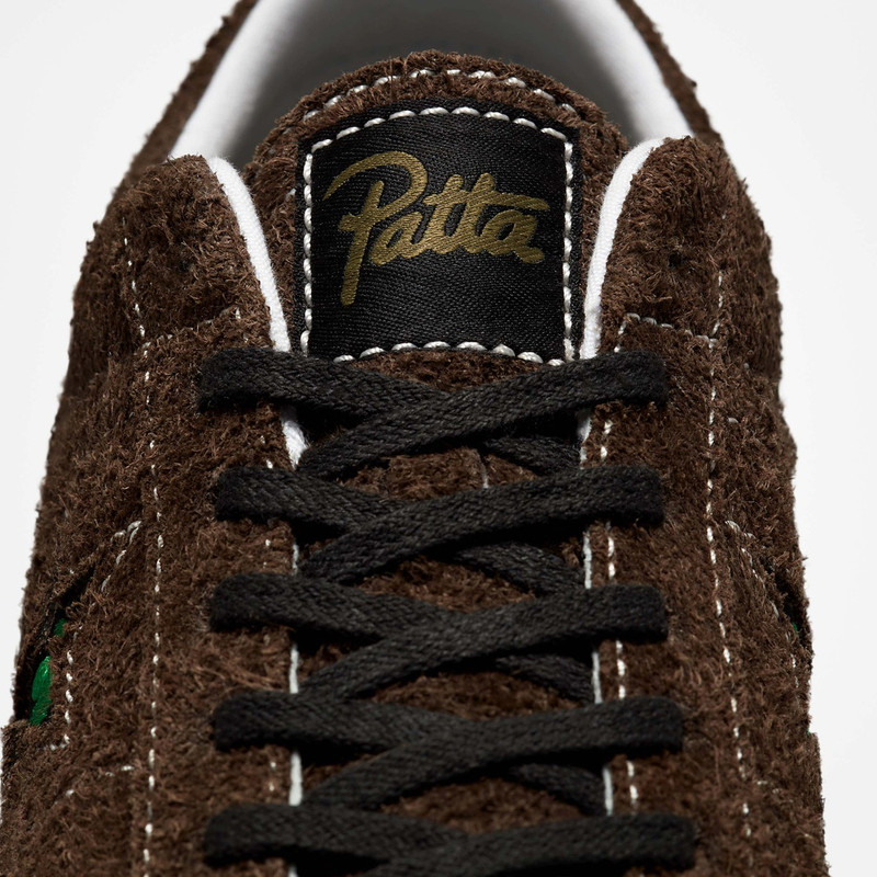 One Star Pro Ox x Patta 10