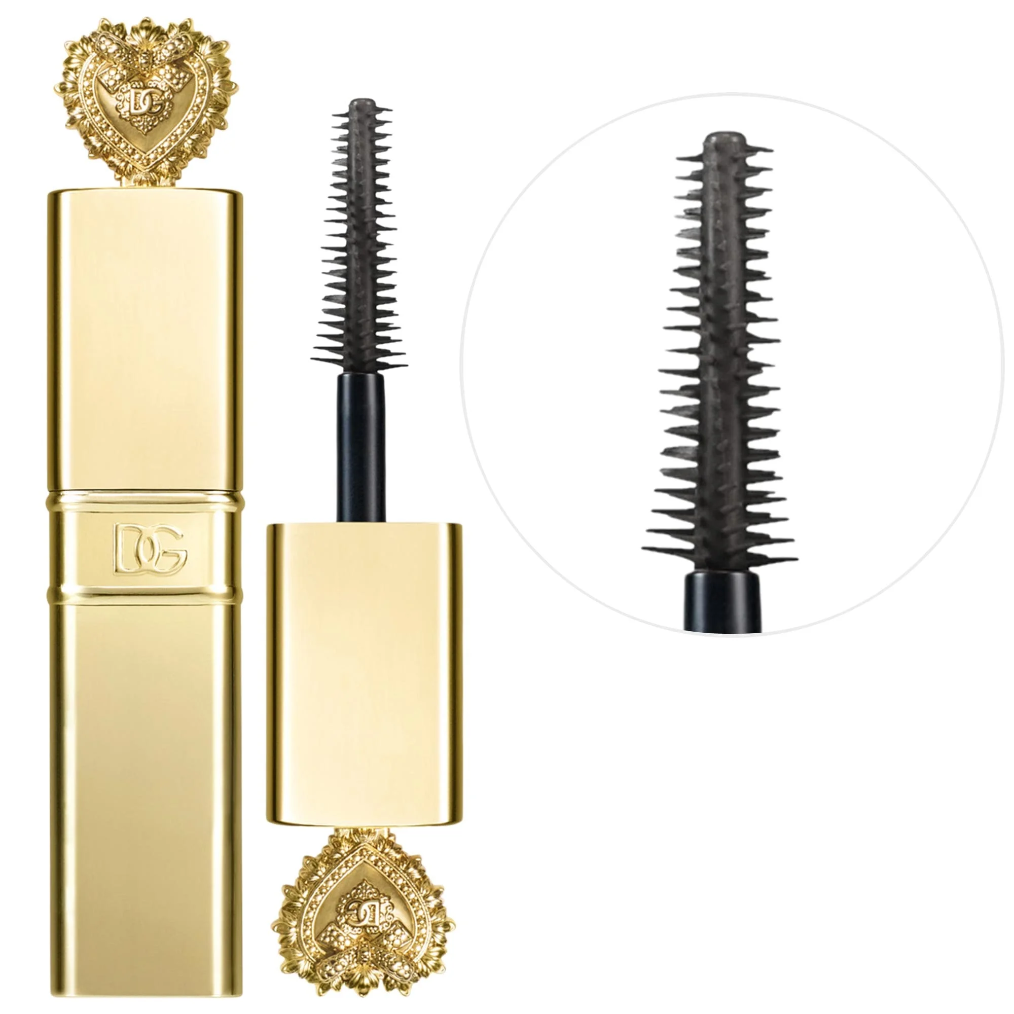 Mini Everfull XL Mascara for 36H Lasting Extreme Volume & Lift - 1