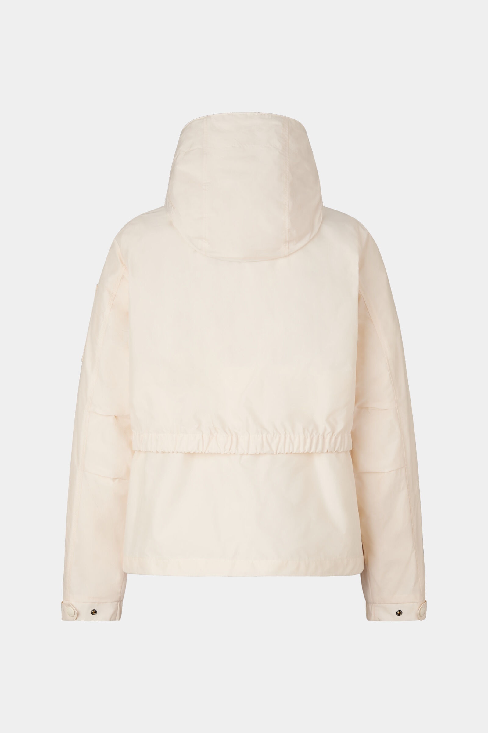 Zafina Jacket in Off-white - 9