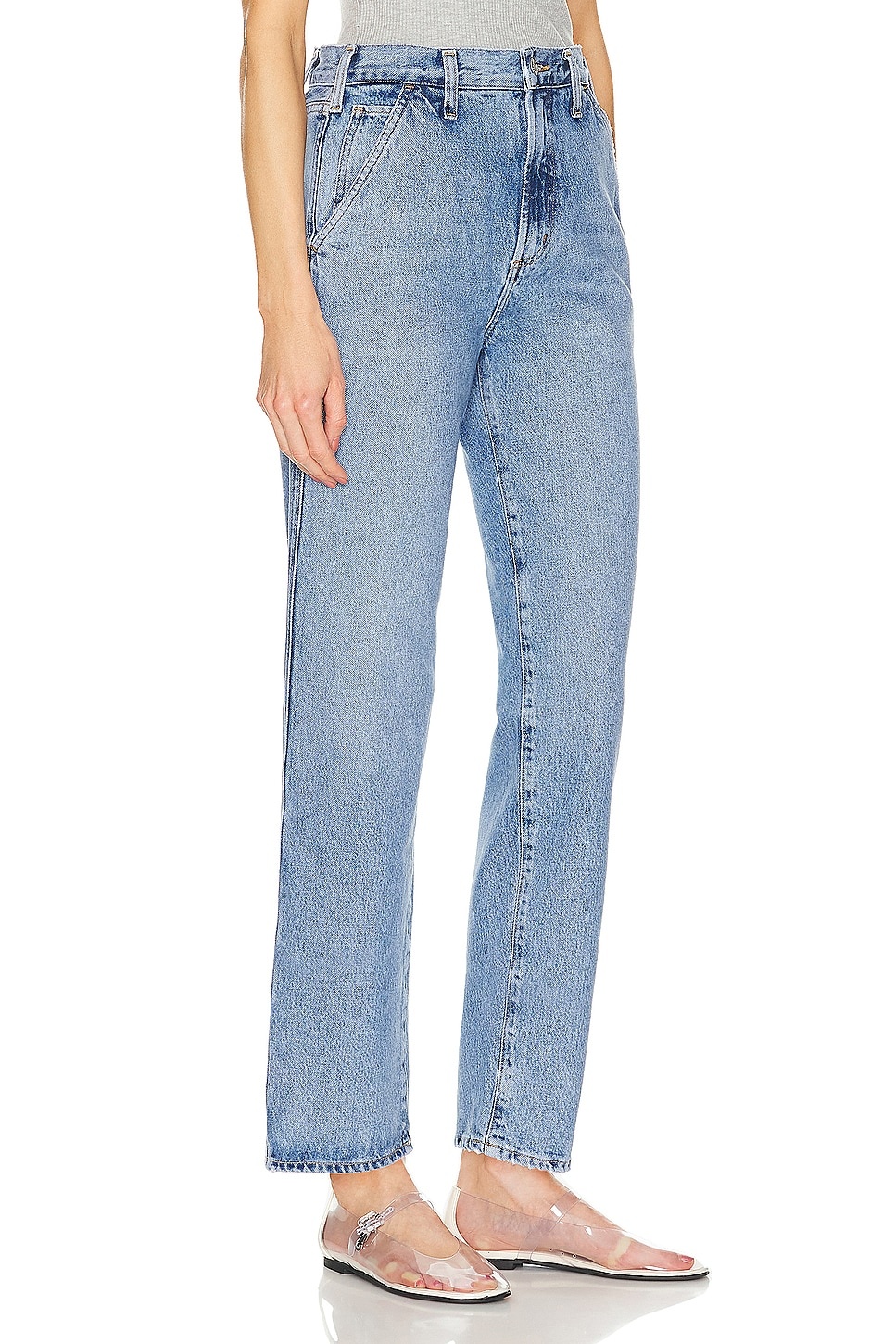 Cooper Trouser - 2