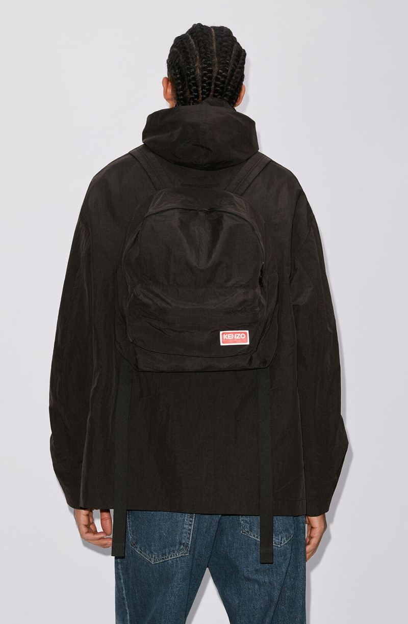 'BOKE Flower 2.0' windbreaker 8