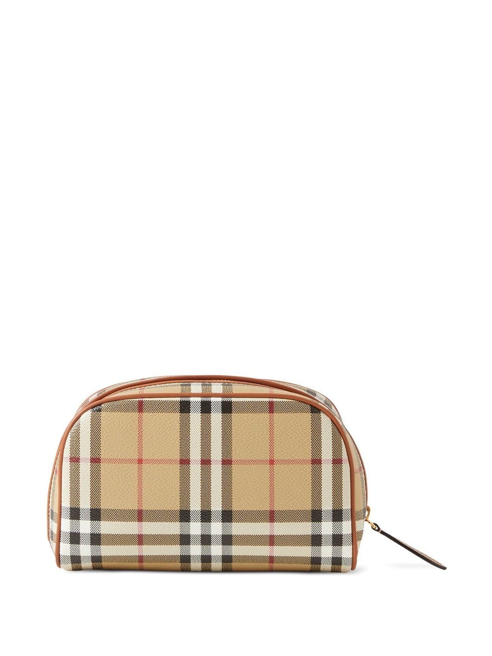 small check travel pouch - 2