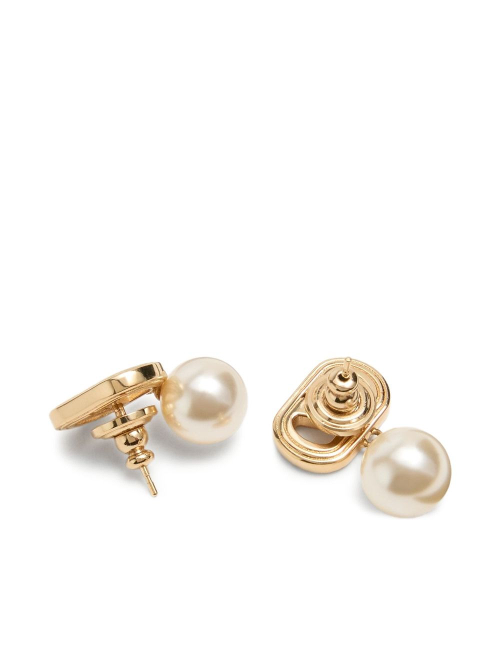 Ovalette earrings - 5