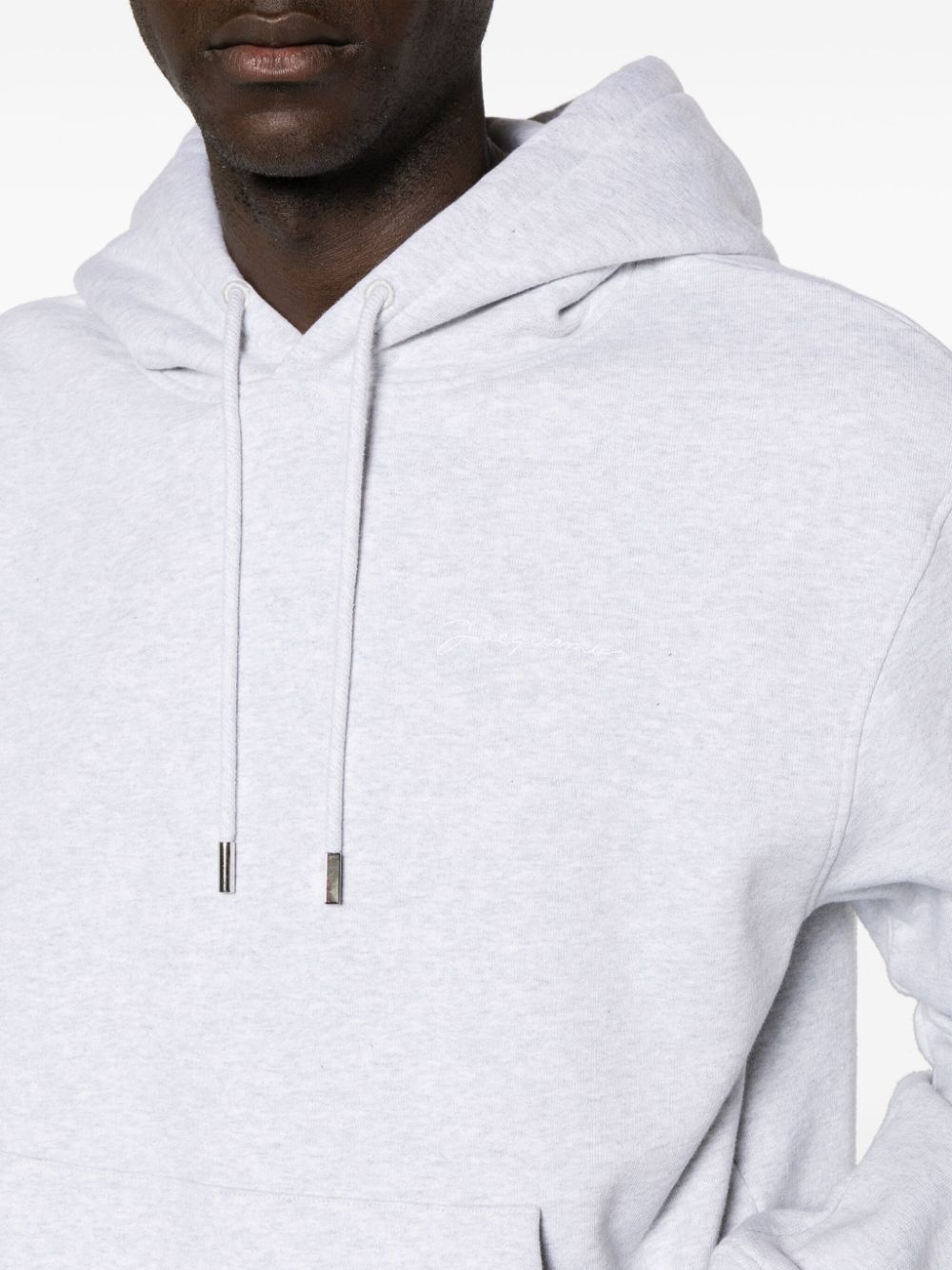 Le Brode cotton sweatshirt - 6