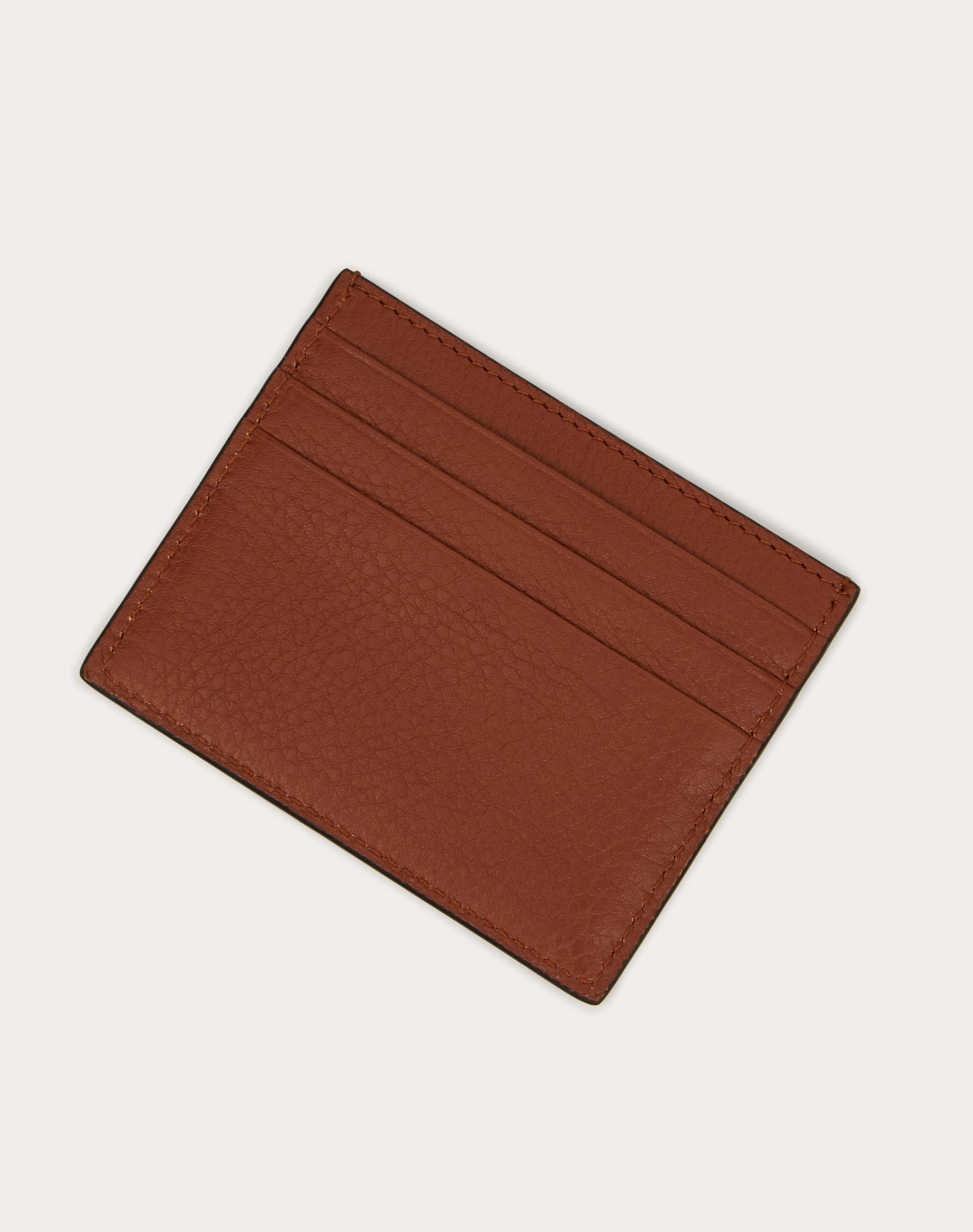 VALENTINO GARAVANI IDENTITY CARDHOLDER - 3