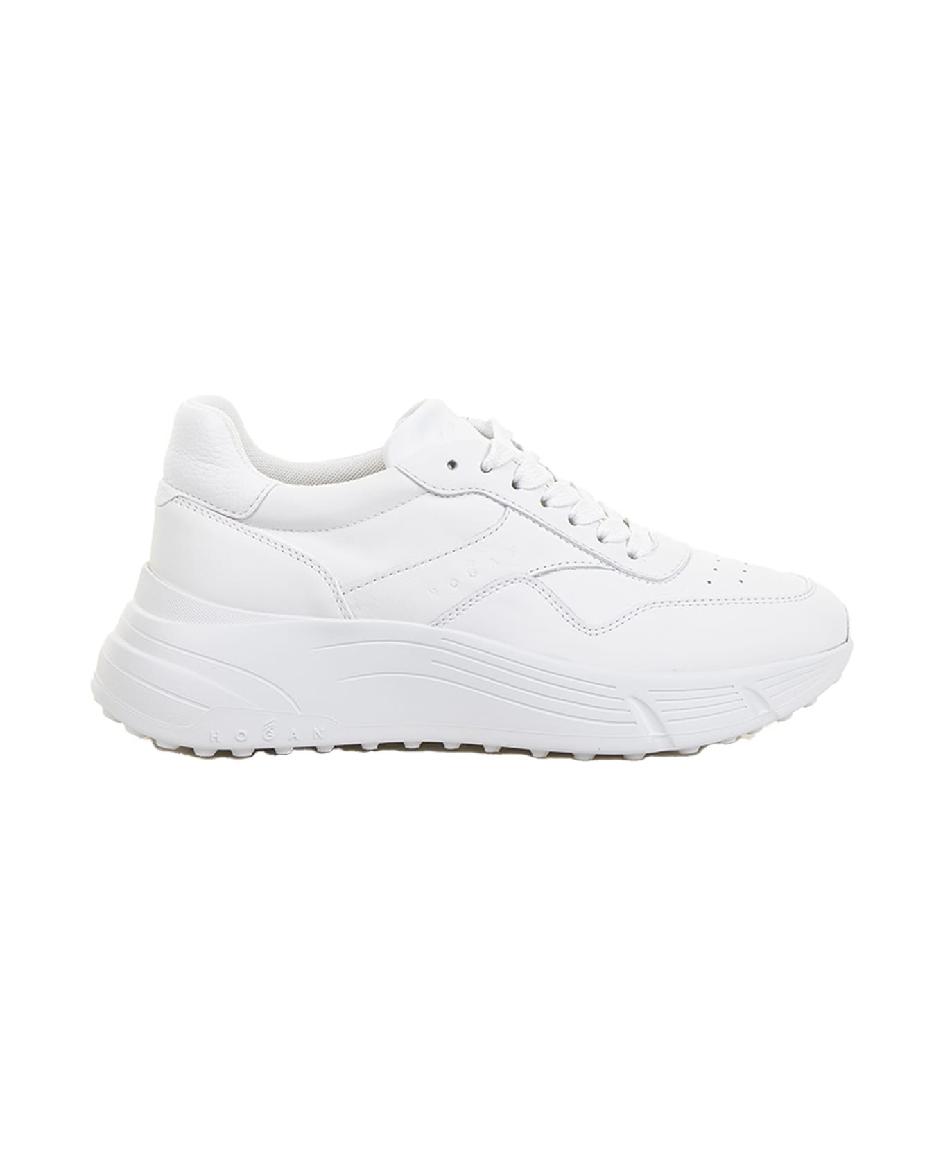 Hogan Sneakers White - 1