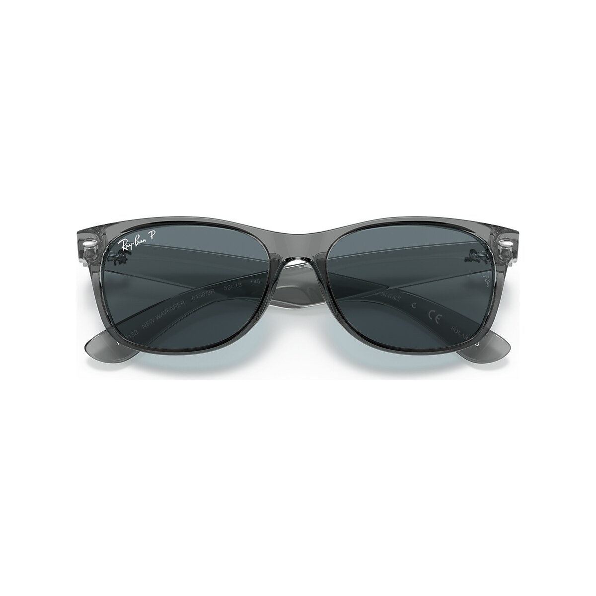 RB2132 New Wayfarer Classic - 4