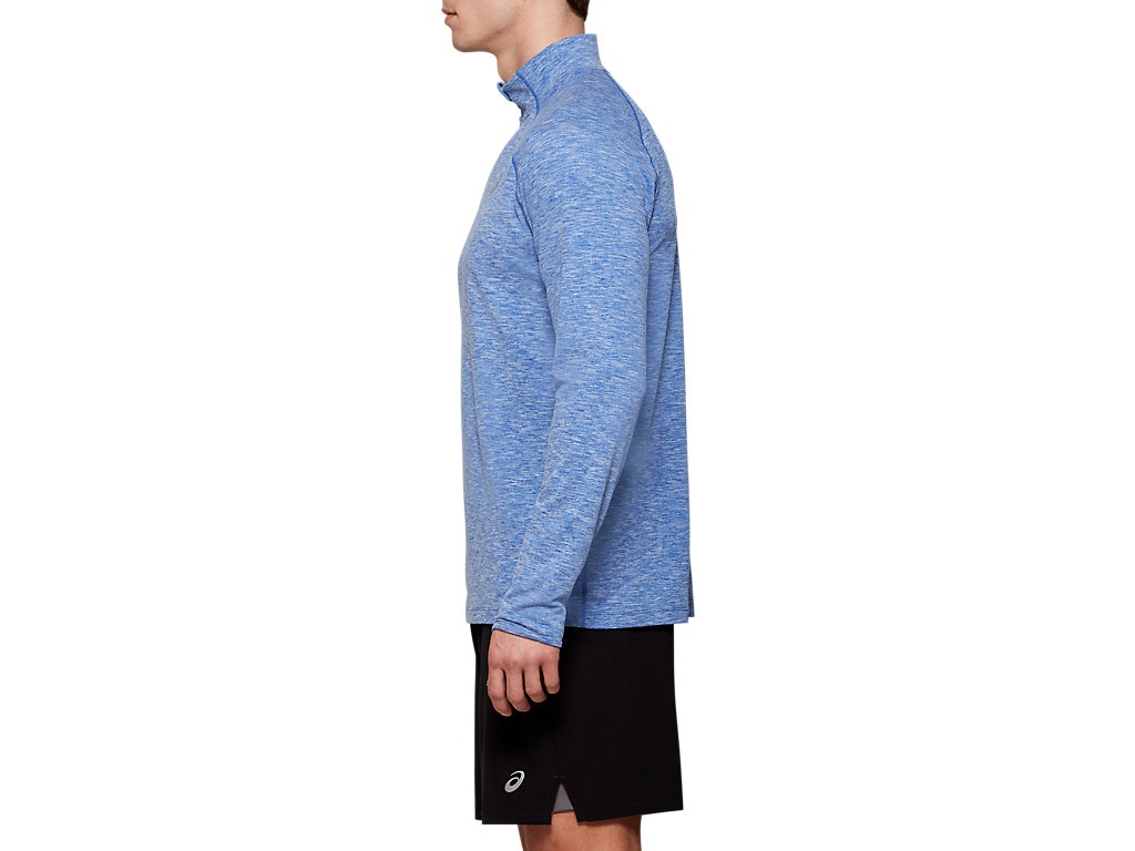 MEN'S DORAI QUARTER ZIP TOP - 3