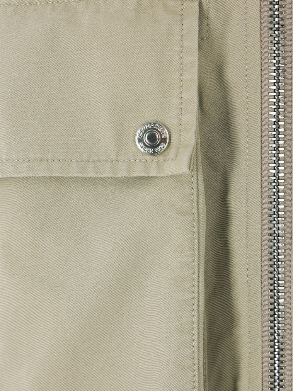 80's bomber jacket - 3