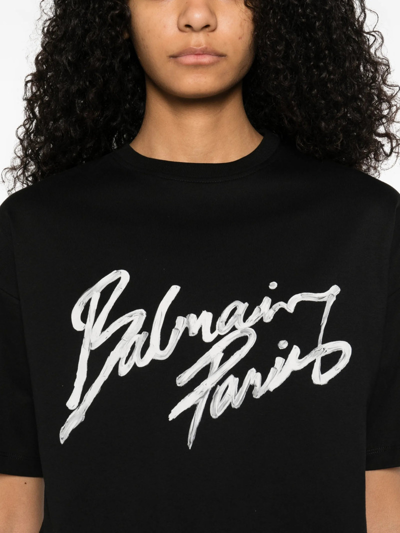 Balmain Balmain Tops outlook