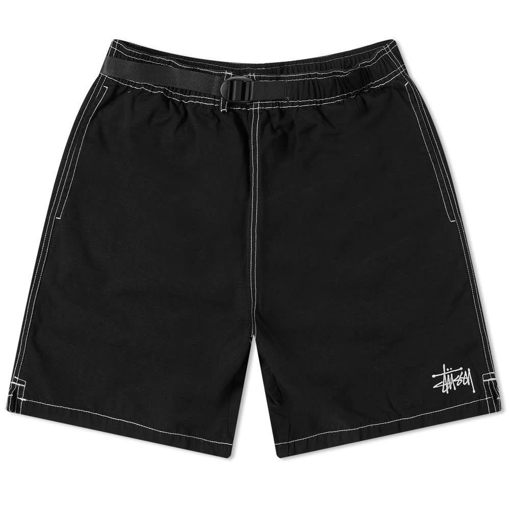 Stussy Ripstop Mountain Short - 1