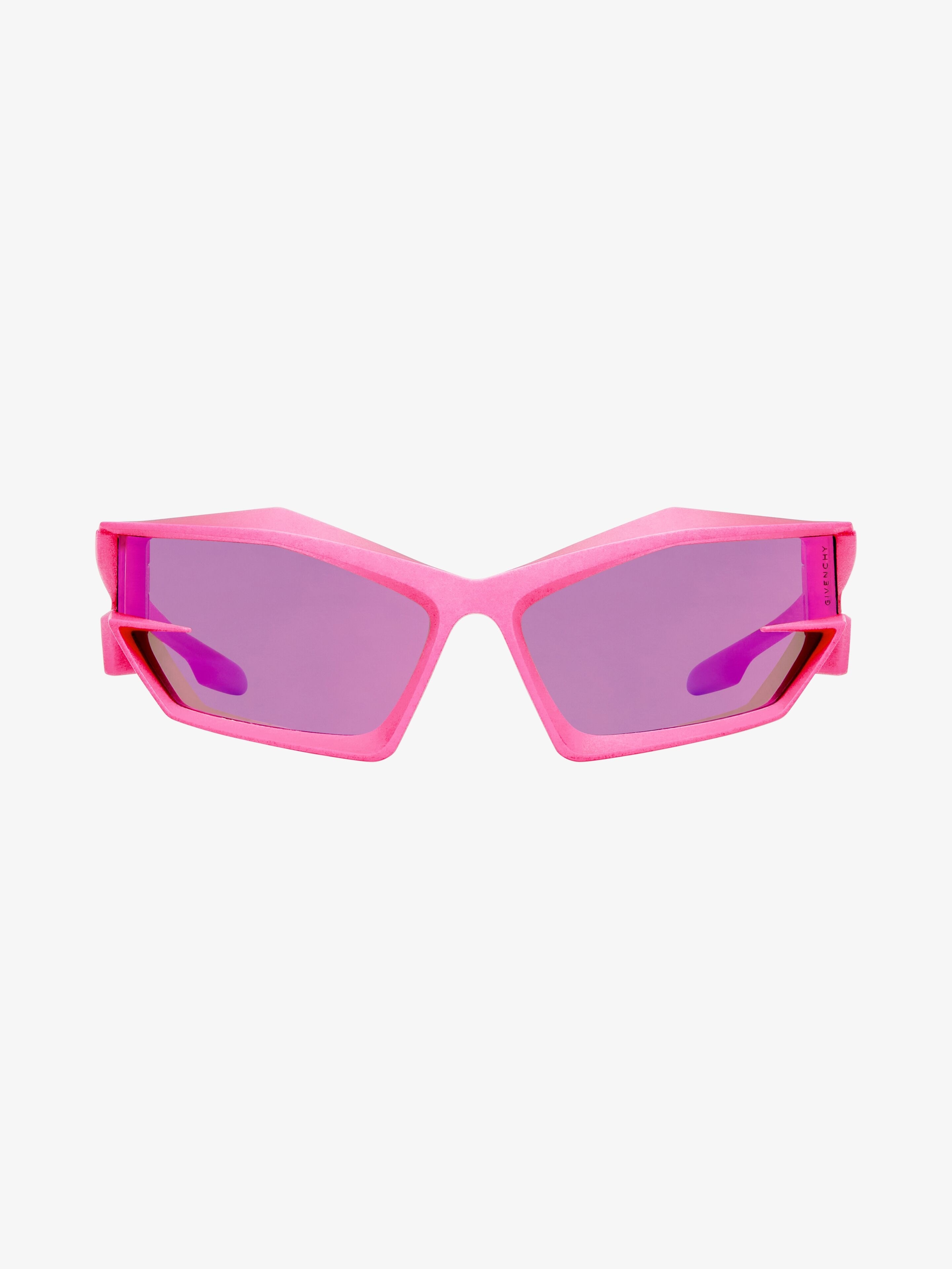 GIV CUT UNISEX SUNGLASSES IN NYLON - 5
