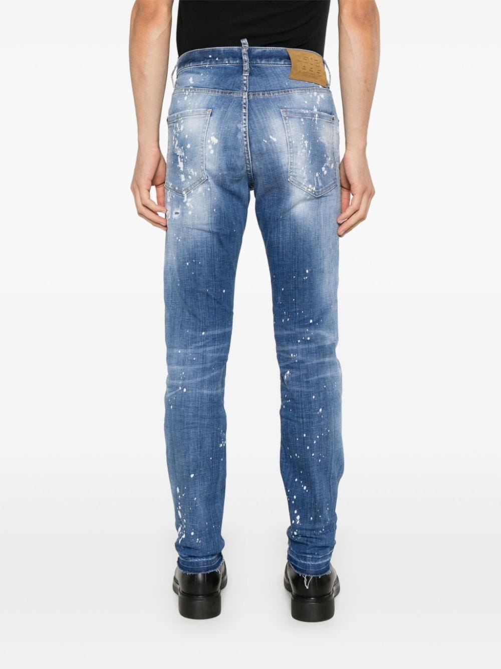 Cool Guy jeans - 4