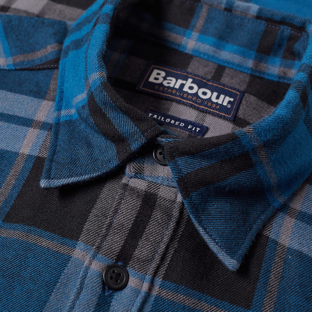 Barbour Bidston Shirt - 4