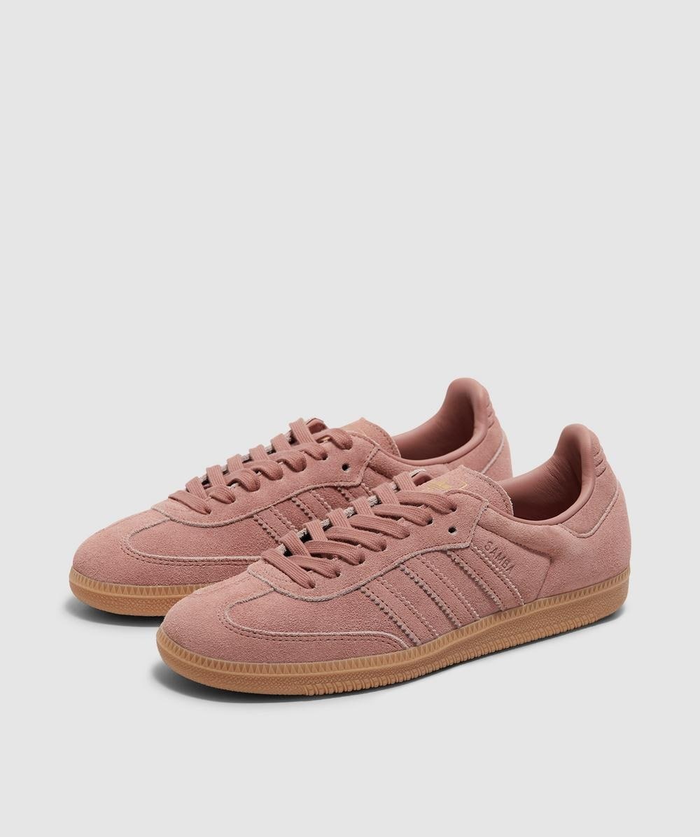 Samba og sneaker - 2