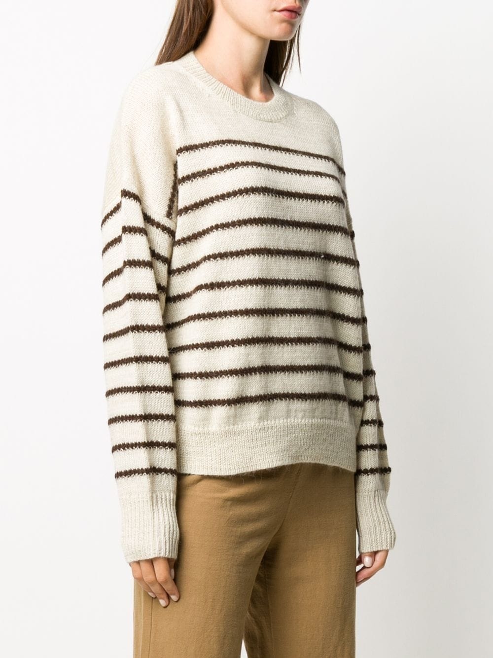 Gatlin striped jumper - 3