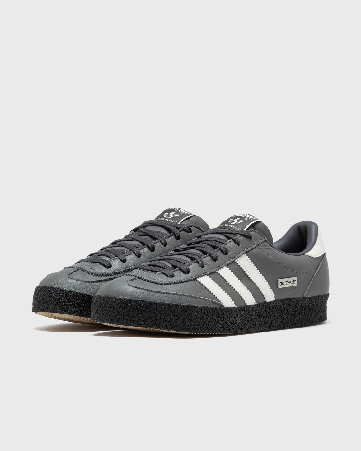 LOTHERTEX SPZL F.C. - 2