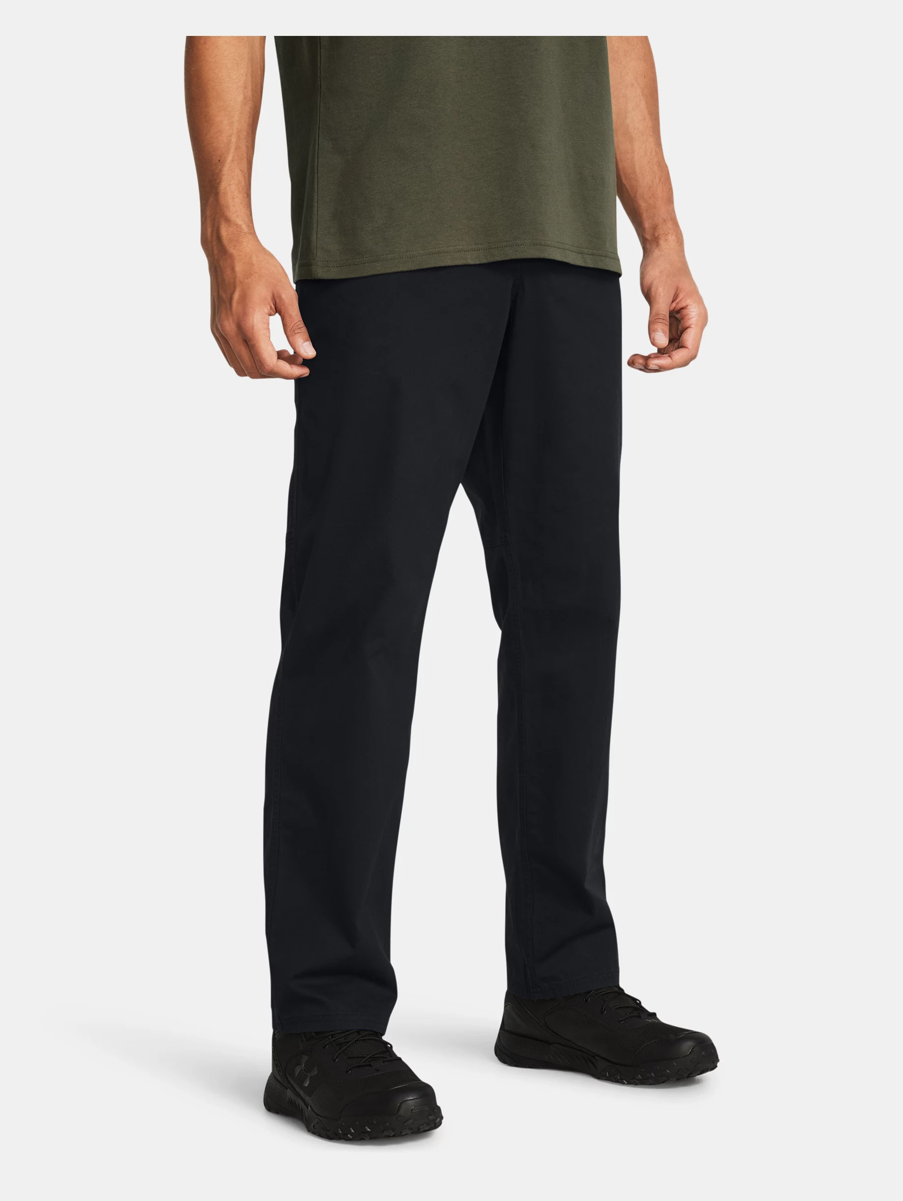 Men's UA Expanse Everyday Pants - 2