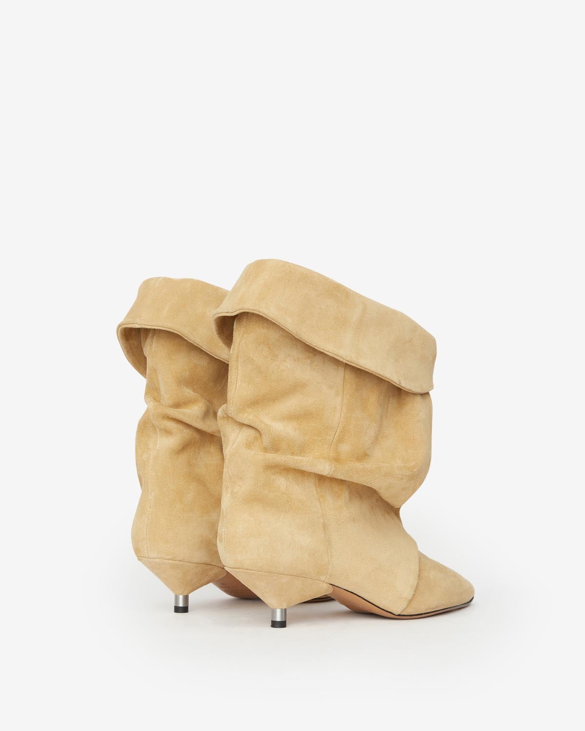 EDRIK BOOTS - 2