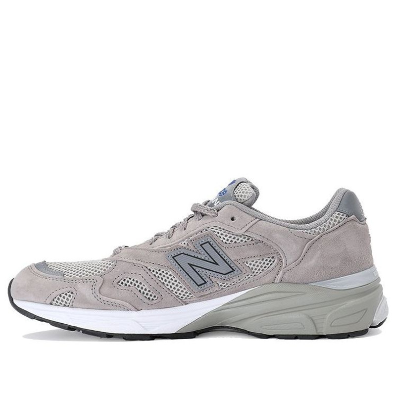 New Balance MTA X 920 Made In England 'NYC Subway' M920MTA - 1